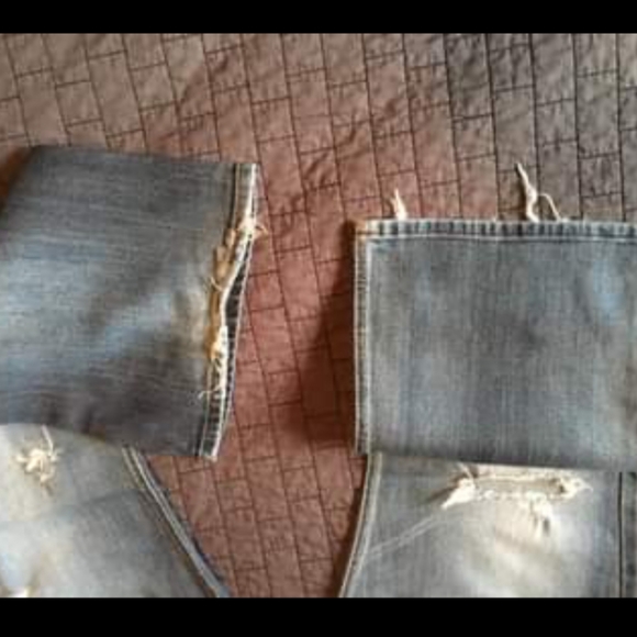 Diesel "Zathan" Jeans - Picture 3 of 10